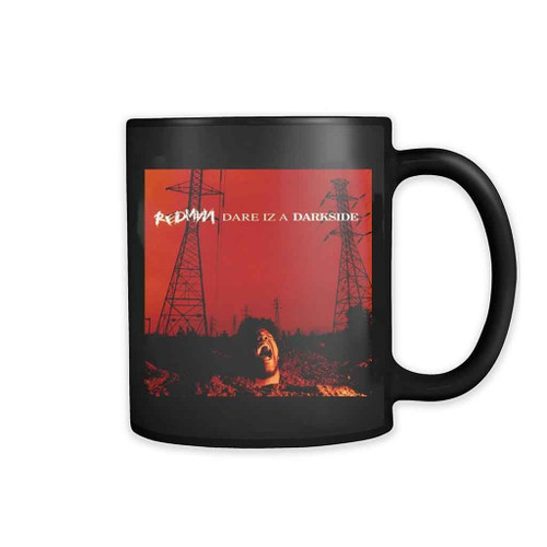Red Box Logo 11oz Mug
