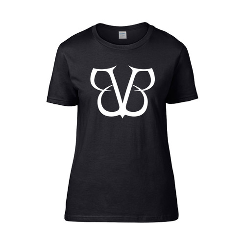Black Veil Brides 2 Women's T-Shirt Tee