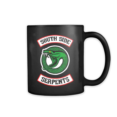 South Side Serpents 11oz Mug South Side Serpents 11oz Mug
