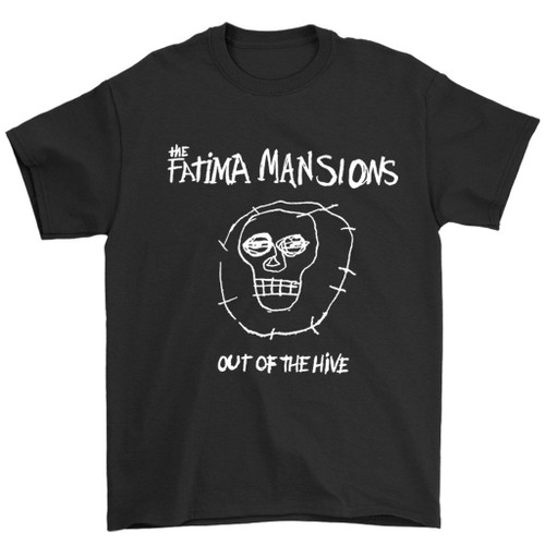 The Fatima Mansions Hive Man's T-Shirt Tee