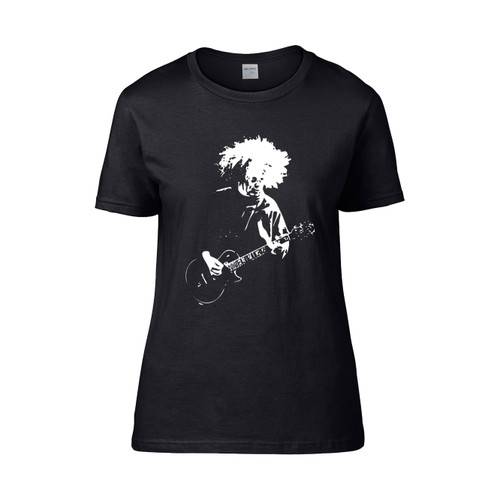 Buzz Orborne Melvins Band Women's T-Shirt Tee