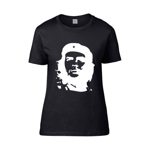 Che Guevara Argentina Women's T-Shirt Tee