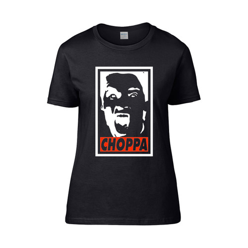 Choppa Women's T-Shirt Tee