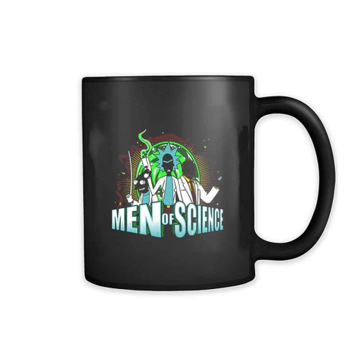 Men Of Science 11oz Mug