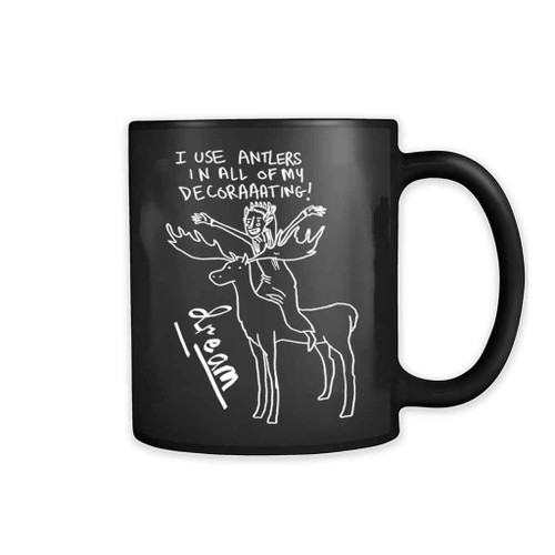 My What A Guy Thranduil 11oz Mug