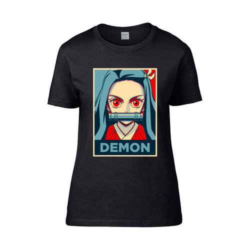Demon 1 Women's T-Shirt Tee