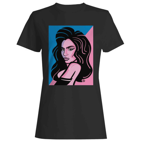 Charli Xcx Grimes Rina Sawayama Women's T-Shirt Tee