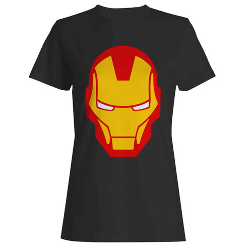 Fathers Day Gifts From Son I Love You 3000 Father Son Matching Outfit Daddy Daughter Tops Iron Man Women's T-Shirt Tee