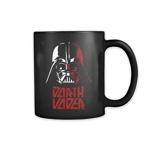 Darth Vander 11oz Mug
