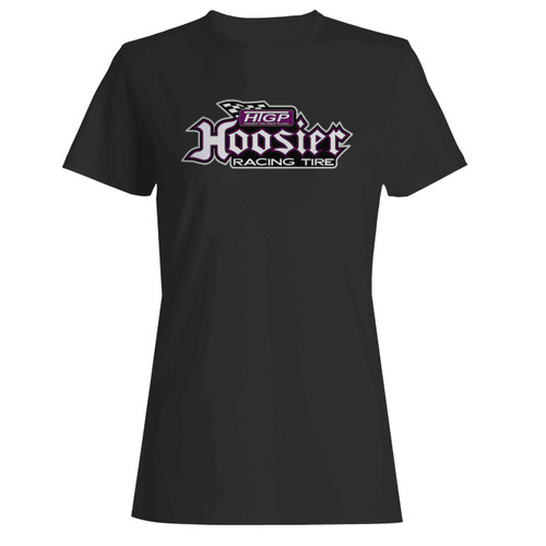 Hoosier Racing Usa Women's T-Shirt Tee