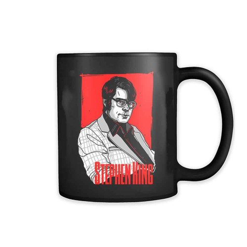 Stephen King 11oz Mug