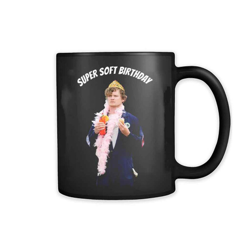 Super Soft Birthday 11oz Mug