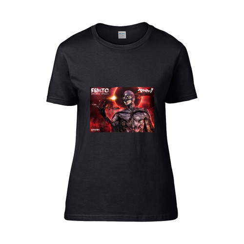 Falcon Of Darkness Women's T-Shirt Tee