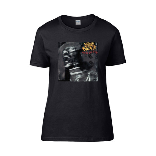 Faster Pussycat 1989 Women's T-Shirt Tee