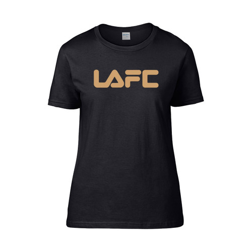 Fi Lafc Women's T-Shirt Tee