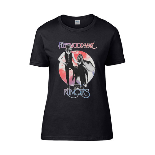 Fleetwood Mac Dreamer Kid Women's T-Shirt Tee