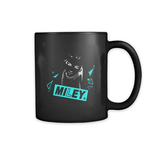 Miley Cyrus Art 11oz Mug