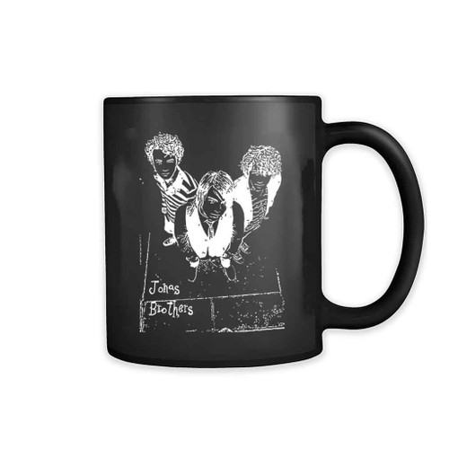 Jonas Brothers Jonas Brothers 11oz Mug