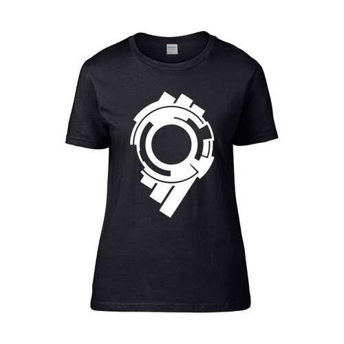 Ghost In The Shell Women's T-Shirt Tee