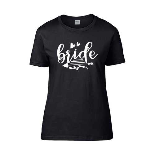 Goblin Bride Women's T-Shirt Tee