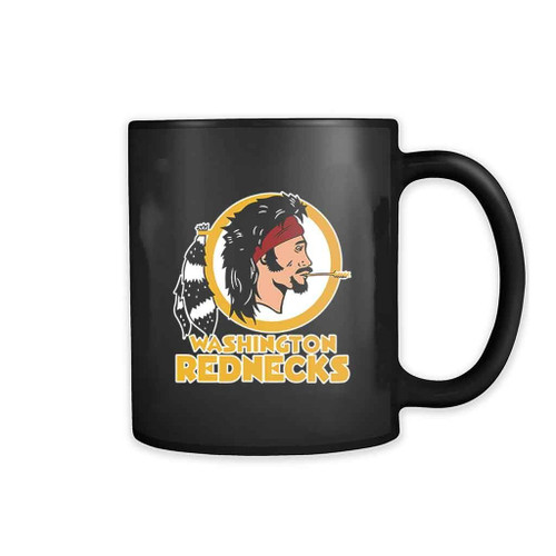 Washington Rednecks 11oz Mug