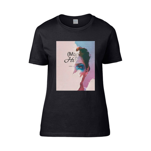 Halsey Manic Women's T-Shirt Tee