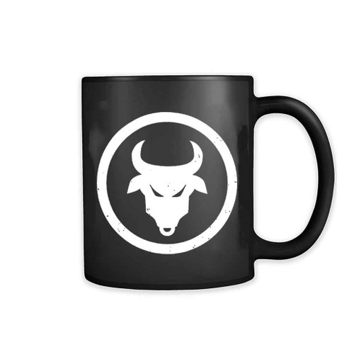 Monster Magnet Logo 11oz Mug