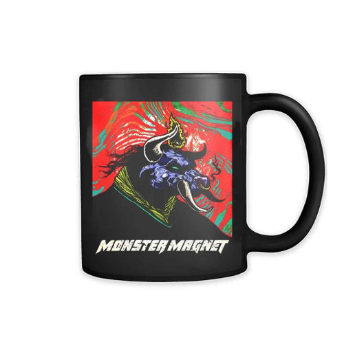 Monster Magnet 11oz Mug