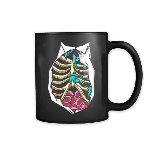 Halloween Mewicked 11oz Mug