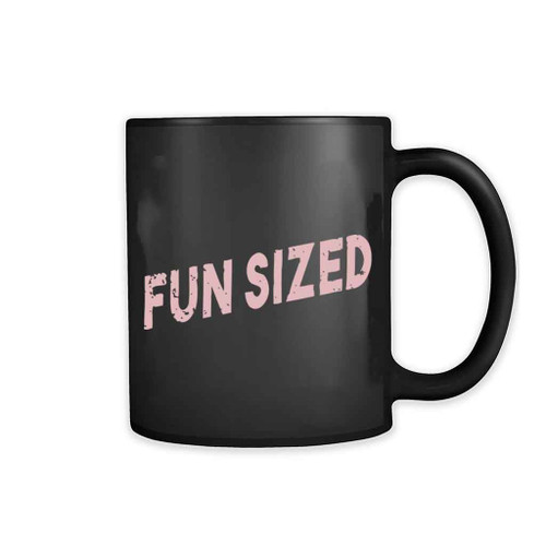 Fun Sized 11oz Mug