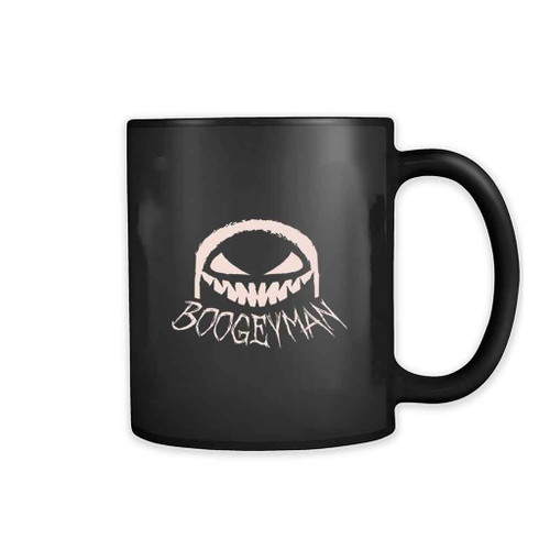 Boogeyman Art 11oz Mug