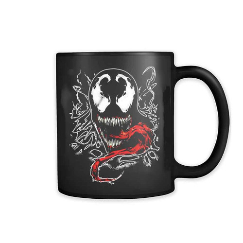 Venom 11oz Mug