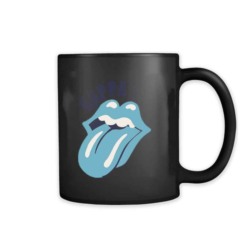 Kappas It Funny Rolling Stones 11oz Mug