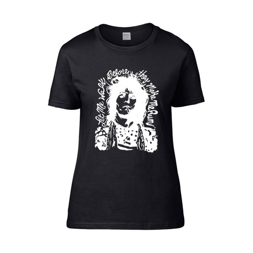 Keith Richards Rock And Roll Men's T-Shirt