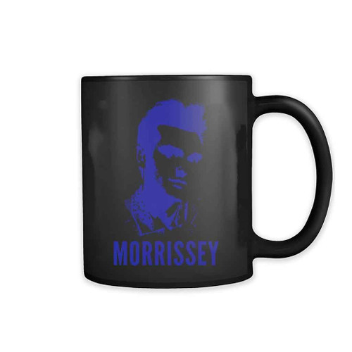 Morrissey Smiths 11oz Mug