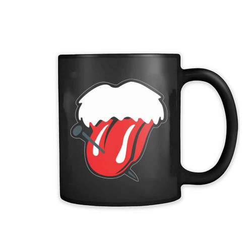 Rolling Stone Logo 11oz Mug