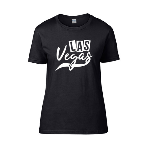 Las Vegas  Women's T-Shirt Tee
