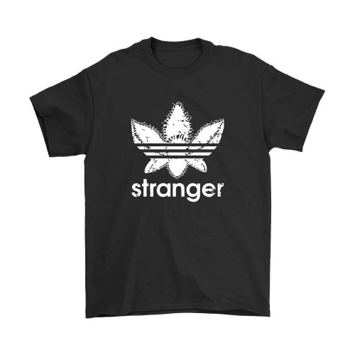 Demogorgon Stranger Things Adidas Funny Man's T-Shirt Tee