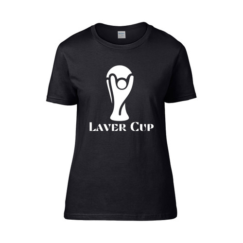 Laver Cup  Women's T-Shirt Tee