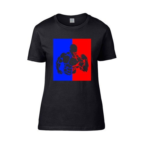 League Sport Man  Women's T-Shirt Tee League Sport Man  Women's T-Shirt Tee