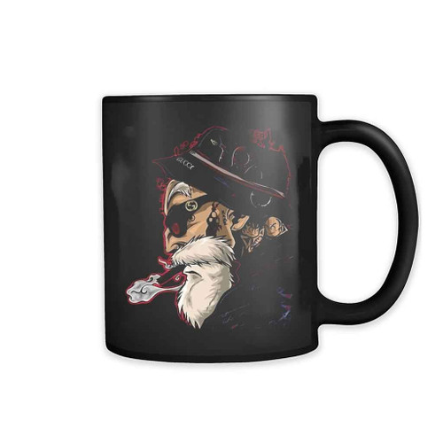 Master Roshi Dragon Ball Z 11oz Mug