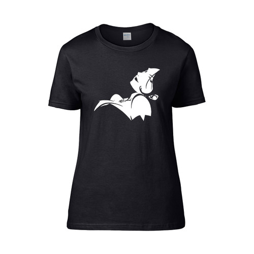 Lust Fullmetal Alchemist  Women's T-Shirt Tee