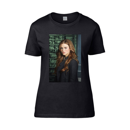 Lydia Martin 2  Women's T-Shirt Tee