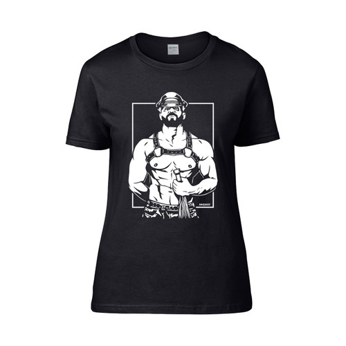 Master Tradesman  Women's T-Shirt Tee