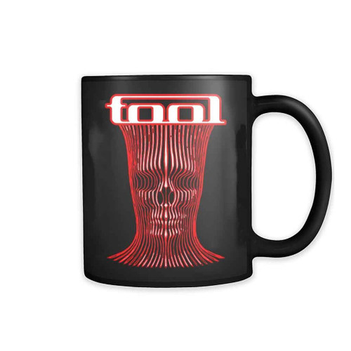 Electro Khemical Plexus 11oz Mug