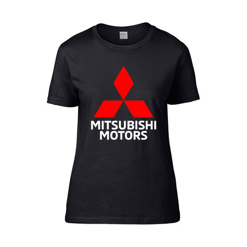Mitsubishi Motors  Women's T-Shirt Tee