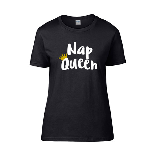 Nap Queen Aa 1  Women's T-Shirt Tee