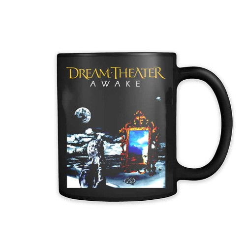 Dream Theater Awake 11oz Mug