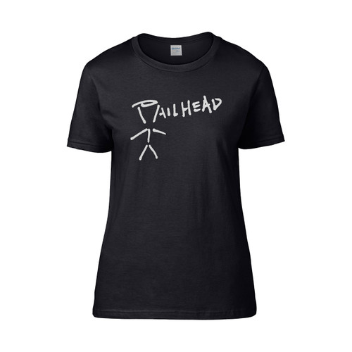 Pailhead Ian Mackaye Minor Threat  Women's T-Shirt Tee