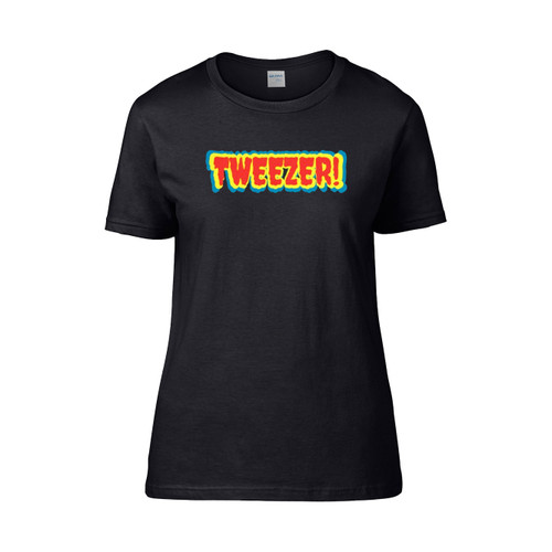 Phish Tweezer  Women's T-Shirt Tee